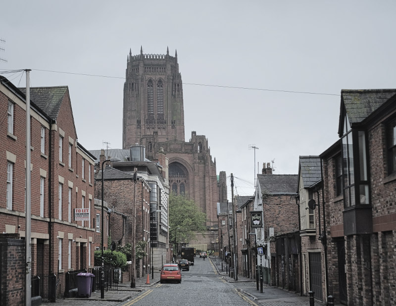 CathedralLiverpool